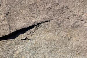 Texture of Stone, Background for Professional Presentations. photo