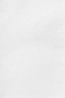 Vertical White Watercolor Paper Texture Background, Perfect for Cover Card Design or Artistic Overlay in Graphic Projects.. photo