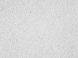 Minimalist White Plaster Texture Background for Design Projects. photo