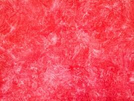 Vibrant Red Gradient Background Texture, Professional Stock Photo. photo