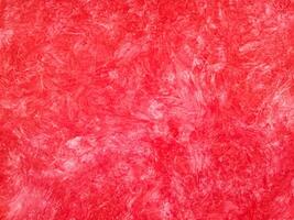 Vibrant Red Gradient Background Texture, Professional Stock Photo. photo