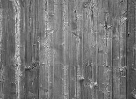 Clásico blanco de madera textura antecedentes. foto
