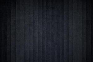 Corduroy Texture, Professional Background in Dark Hue. photo