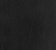 Modern Geometric Black Wall, Clean Lines and Sharp Angles. photo