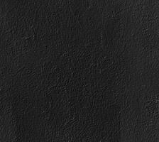Modern Minimalism, Sleek, Angular Black Wall Design. photo