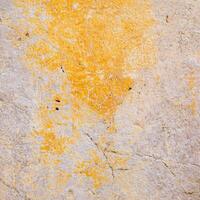 Abstract Grunge Concrete Texture Background. photo