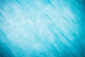 Capturing the Essence, Close Up of Blue Cotton's Surface and Texture. photo