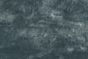 Artistic Greenish Gray Paint Texture, Abstract Background. photo