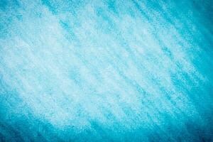 Exploring the Depths, Captivating Surfaces and Textures of Blue Cotton. photo