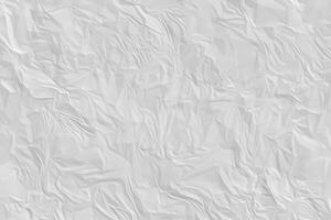 Scenic Horizon, Textured White Backdrop Panorama. photo