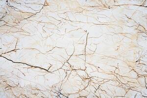 Abstract Elegance, Macro Shot of Luxurious Marble Texture. photo