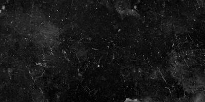 Rugged Noir, Grunge Texture Background. photo