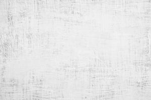 White Plaster Vintage Wall Texture Background. photo