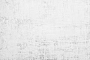 White Plaster Vintage Wall Texture Background. photo