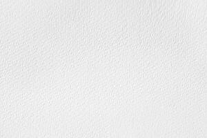 White Paper Texture, Clean and Minimalist Background. photo