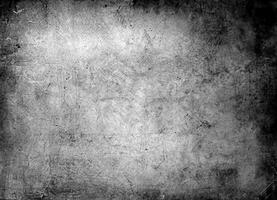 Abstract Grey Grunge Concrete Texture Background. photo