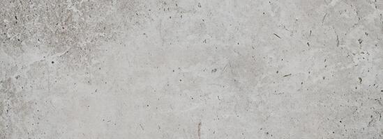 Vintage Grunge, Abstract Grey Concrete Wall Texture Background. photo