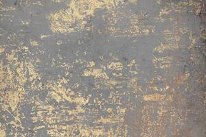 Abstract Vintage Grunge Wall Texture, Intricate Details Background. photo