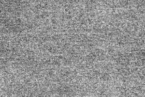 Soft Grey Wool Texture Background. photo