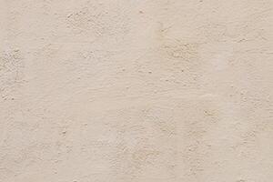 Vintage Texture, Natural Surface Copy for Cream Concrete Wall Design. photo