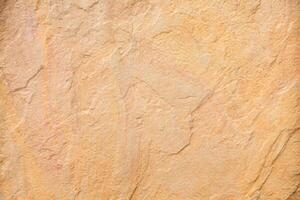 Golden Brown Slate Texture, Background for Design Projects. photo