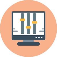 Icon icons design vector