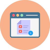 Icon icons design vector