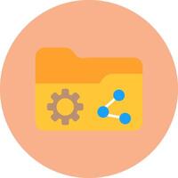 Icon icons design vector
