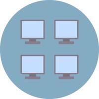 Icon icons design vector