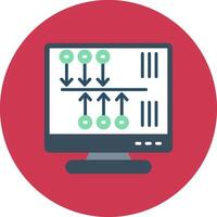 Icon icons design vector