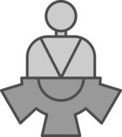 Icon icons design vector