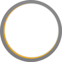 cirkel knop ronde png