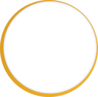 circle button round png