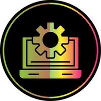 Icon icons design vector