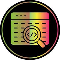 Icon icons design vector
