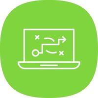 Icon icons design vector