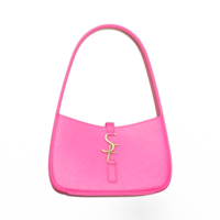 bolso en transparente antecedentes png