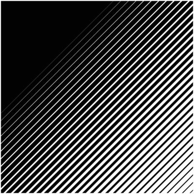 striped background with diagonal pattern