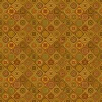 Seamless abstract diagonal mosaic pattern background - wall design vector