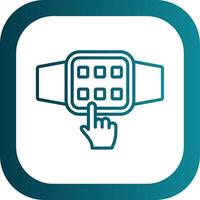Icon icons design vector