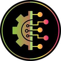 Icon icons design vector