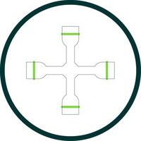 Icon icons design vector