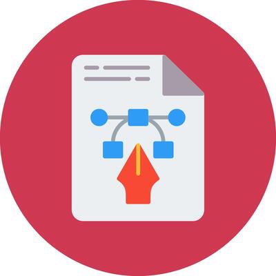 Icon icons design
