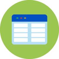 Icon icons design vector