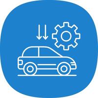Icon icons design vector
