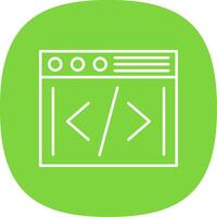 Icon icons design vector