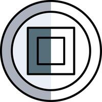 Icon icons design vector