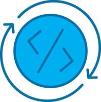 Icon icons design vector