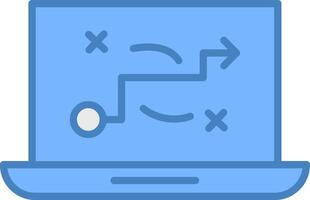 Icon icons design vector