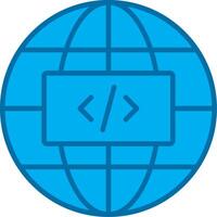 Icon icons design vector